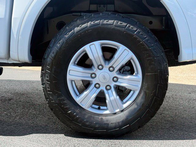 Used 2019 Ford Ranger XLT w/ FX4 Off-Road Package AWD/4WD image 14