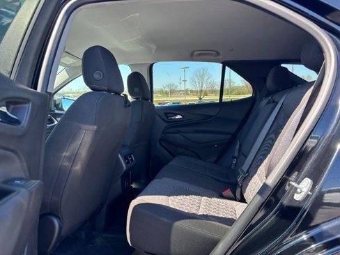 Certified 2024 Chevrolet Equinox LT w/ LPO, Floor Liner Package image 10