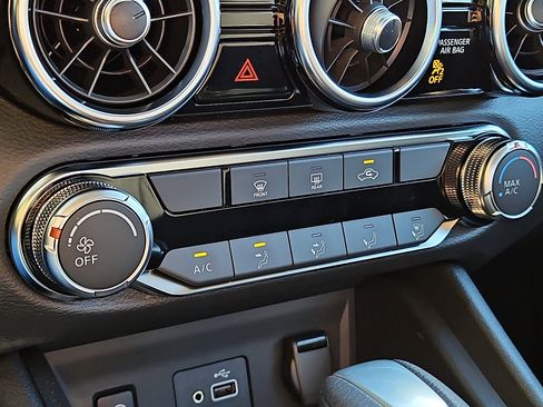 New 2025 Nissan Sentra S image 12