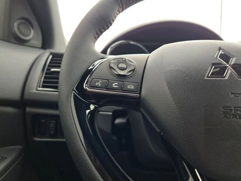 New 2026 Mitsubishi Outlander Sport AWD image 22