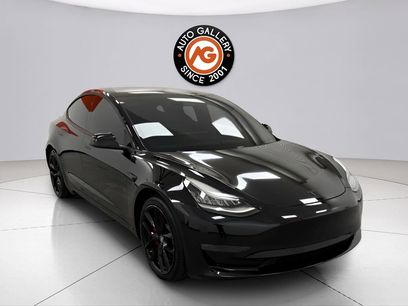 Used 2018 Tesla Model 3 Long Range