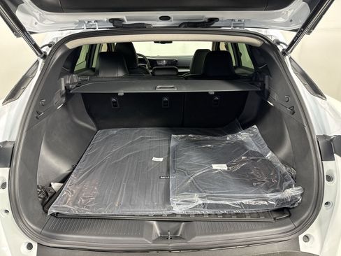New 2025 Nissan Murano SL w/ Cargo Package image 34