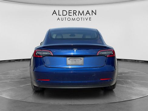 Used 2023 Tesla Model 3 Standard Range RWD image 4
