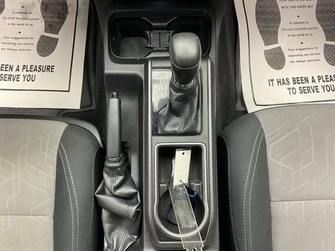 Used 2023 Toyota Tacoma TRD Off-Road image 20