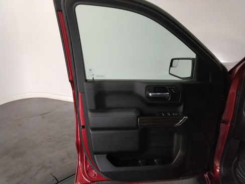 Used 2022 Chevrolet Silverado 1500 RST image 23