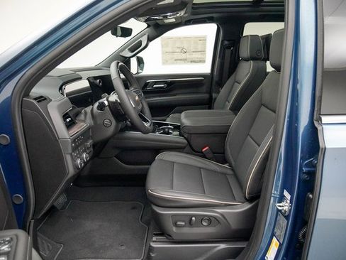 Used 2026 Chevrolet Tahoe Premier image 23