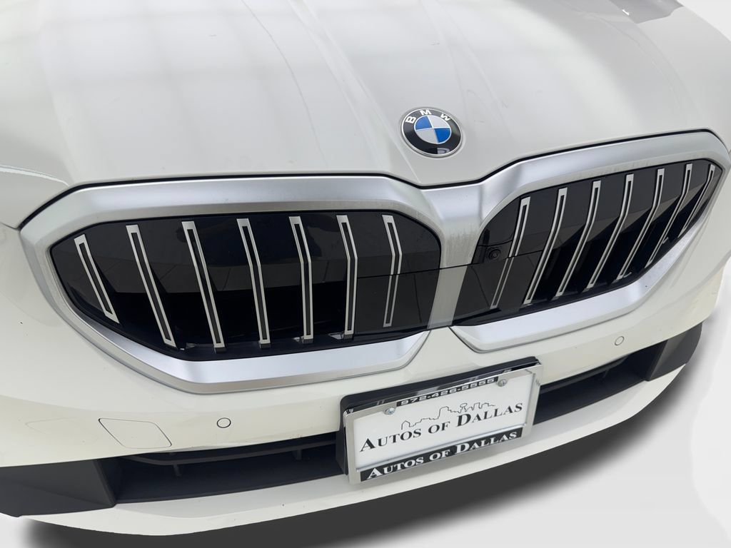 Used 2026 BMW 530i RWD image 26