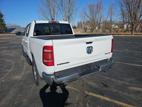 Used 2024 RAM 1500 Laramie image 3