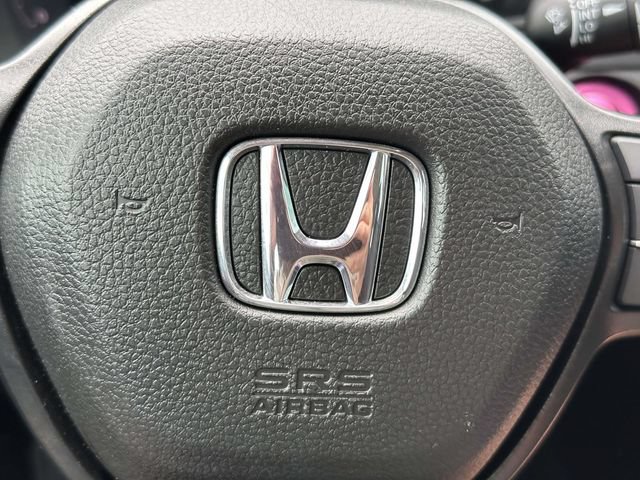 Used 2024 Honda Accord EX image 25