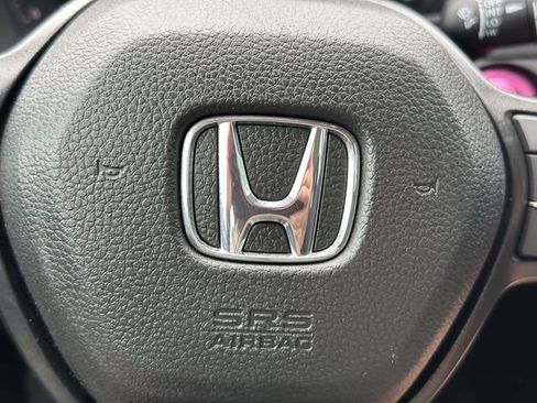 Used 2024 Honda Accord EX image 25