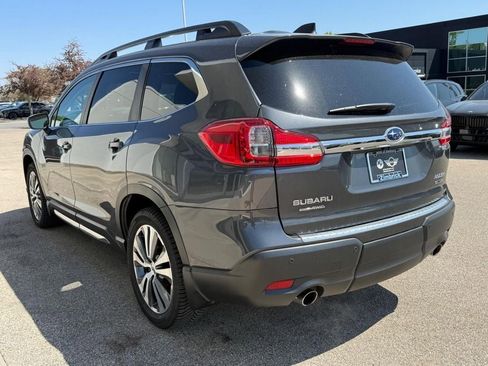 Used 2021 Subaru Ascent Limited w/ Technology Package AWD/4WD image 6