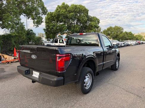 Certified 2026 Ford F150 XL AWD/4WD image 3