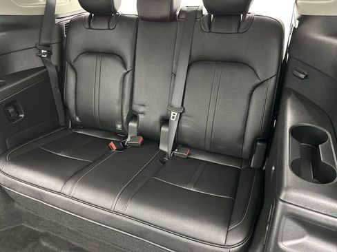 Used 2026 MAZDA CX-90 Plug-In Hybrid w/Premium Sport AWD/4WD image 24