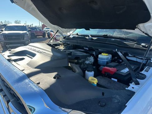 Used 2021 RAM 3500 Tradesman image 45