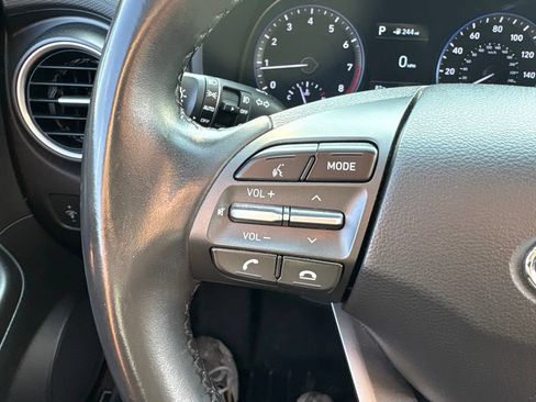 Used 2018 Hyundai Kona SEL w/ SEL Tech Package 02 AWD/4WD image 20
