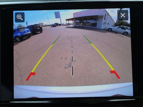 New 2023 Chrysler Pacifica Pinnacle image 27