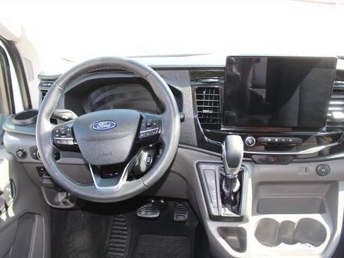 Used 2026 Ford Transit 350 XLT RWD image 20
