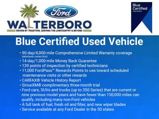 Used 2023 Ford F150 Lariat w/ Equipment Group 502A High AWD/4WD video 3