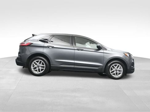 Used 2024 Ford Edge SEL AWD/4WD image 27