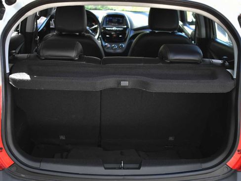 Used 2022 Chevrolet Spark ACTIV FWD image 8