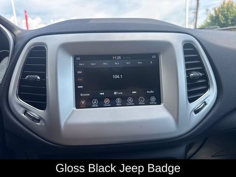 Used 2019 Jeep Compass Sport AWD/4WD image 22