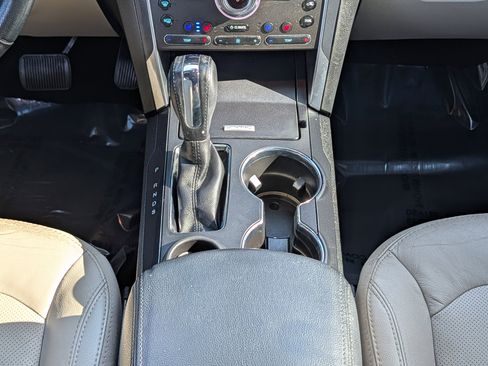 Used 2018 Ford Explorer Limited FWD image 21