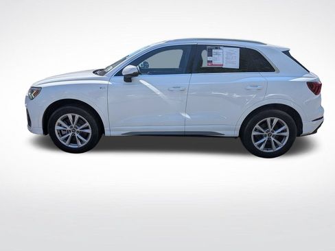 Used 2025 Audi Q3 2.0T Premium w/ Convenience Package AWD/4WD image 6