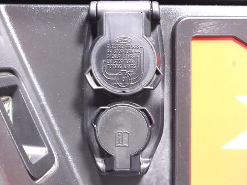 Used 2021 Ford F150 Lariat w/ Equipment Group 502A High image 47