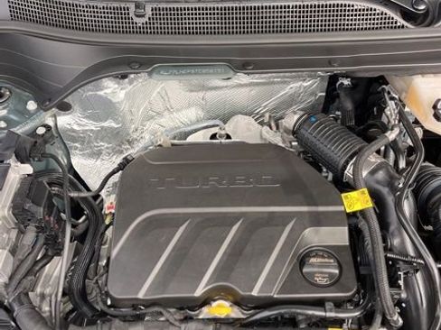 New 2026 Chevrolet Trax LT w/ Driver Confidence Package image 33