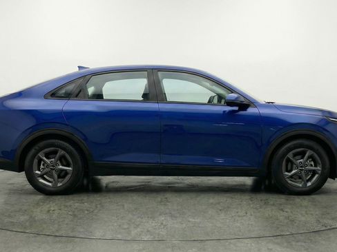 Used 2025 Kia K4 FWD image 11