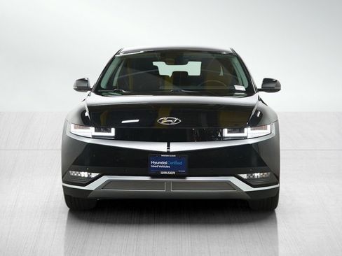 Used 2024 Hyundai Ioniq 5 SEL AWD/4WD image 8