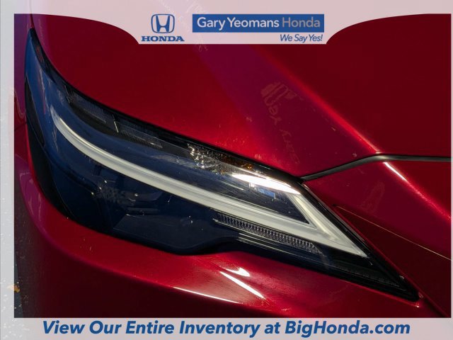Used 2024 Lexus RX 350 Premium w/ Accessory Package (Z1) AWD/4WD image 10