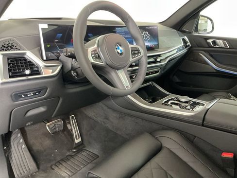 New 2026 BMW X5 xDrive50e RWD image 21