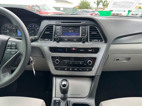 Used 2015 Hyundai Sonata Sport image 25