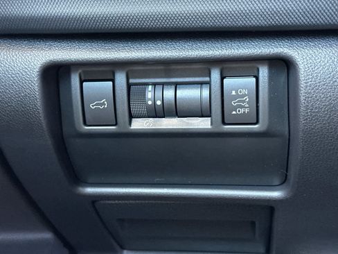 New 2026 Subaru Forester Premium AWD/4WD image 29