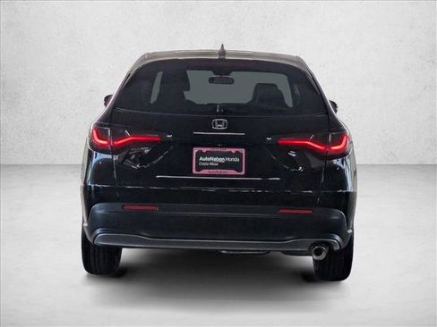 New 2026 Honda HR-V Sport image 8