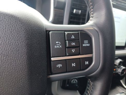 Used 2024 Ford F150 Lariat w/ Bed Utility Package AWD/4WD image 36