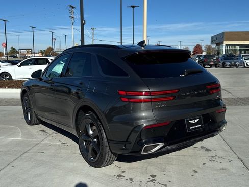 New 2026 Genesis GV70 2.5T Sport Prestige AWD/4WD image 24