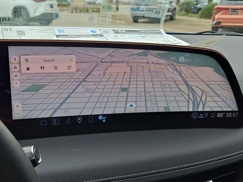 New 2026 Cadillac CT5 V Blackwing w/ Deep Ocean Appearance Package RWD image 19