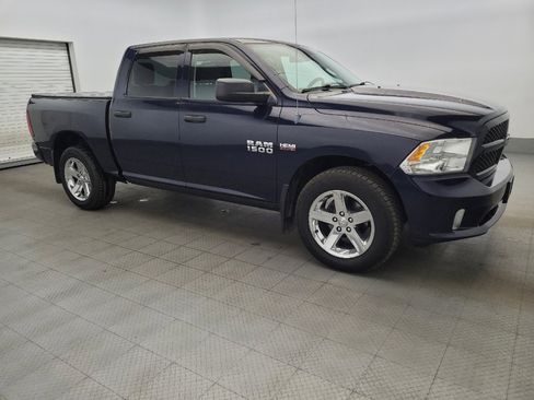 Used 2014 RAM 1500 Express image 11