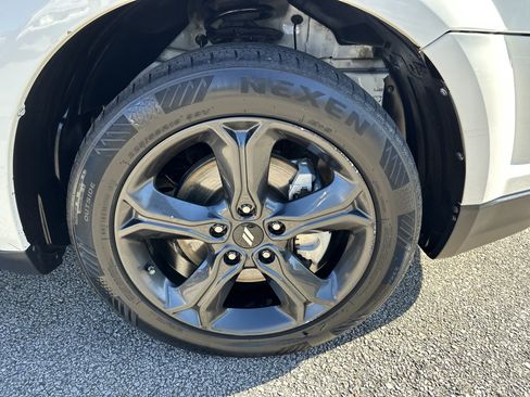 Used 2020 Dodge Journey Crossroad w/ Popular Equipment Group FWD image 13