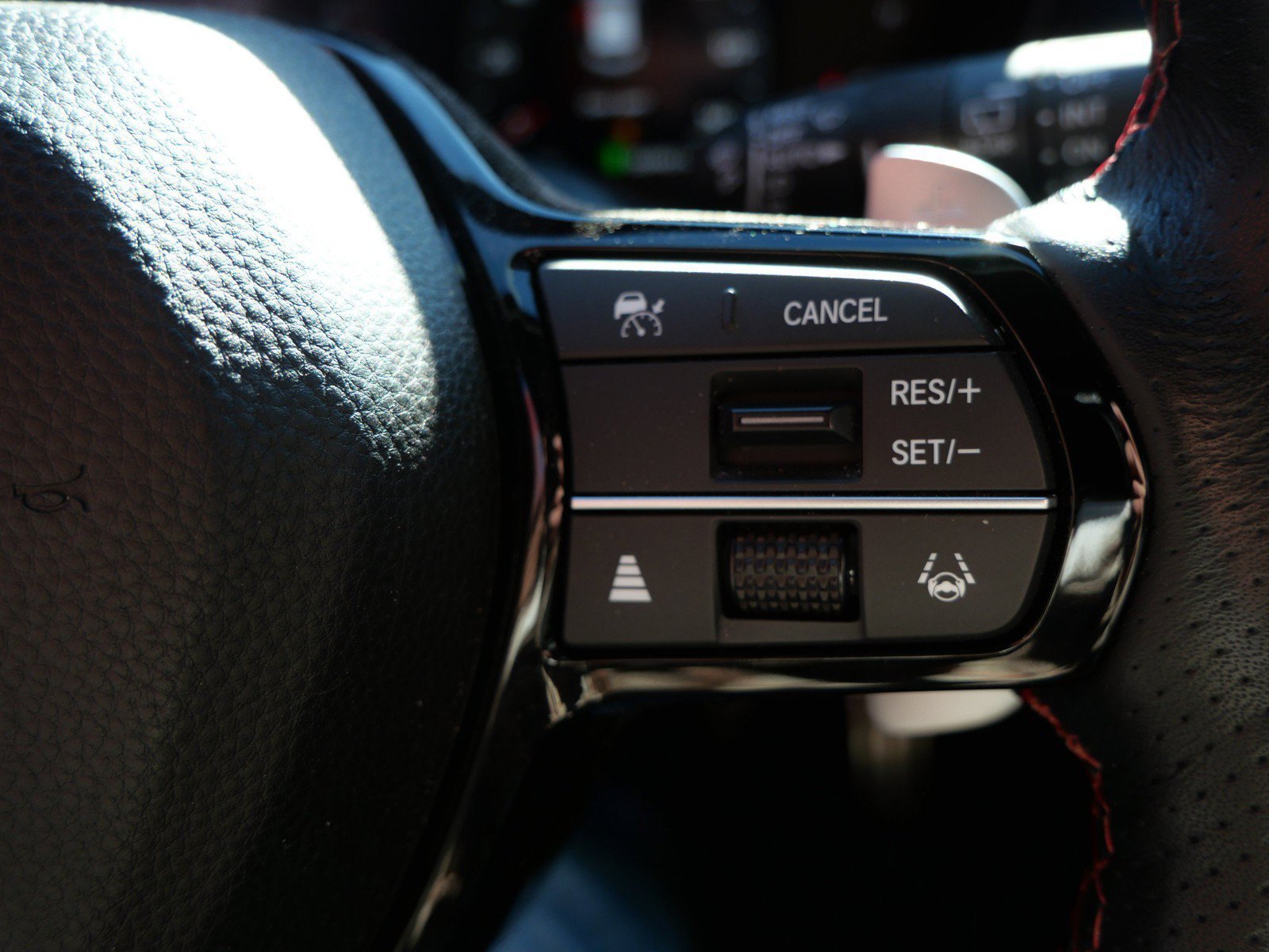 Used 2025 Acura ADX A-Spec w/ Advance Package AWD/4WD image 29