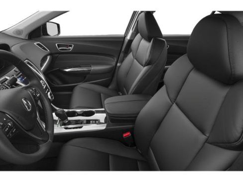 Used 2019 Acura TLX FWD image 12