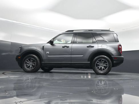 Used 2024 Ford Bronco Sport Big Bend AWD/4WD image 7