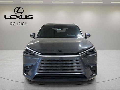 New 2026 Lexus TX 350 AWD image 2