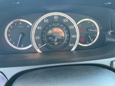 Used 2014 Honda Accord EX-L image 17