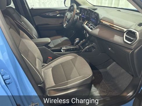 Certified 2024 Chevrolet TrailBlazer LT w/ Convenience Package AWD/4WD image 18