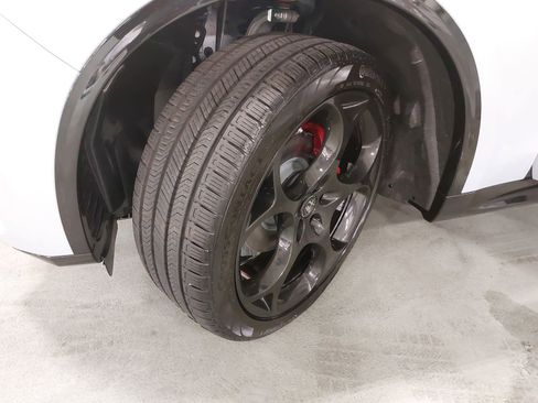 New 2025 Alfa Romeo Stelvio Sprint w/ Veloce Package image 34