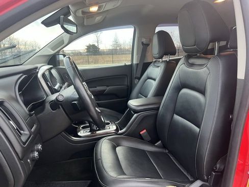 Used 2018 GMC Canyon SLT w/ Trailering Package image 25