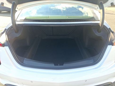 Certified 2024 Cadillac CT5 Luxury w/ Cold Weather Package AWD/4WD image 29